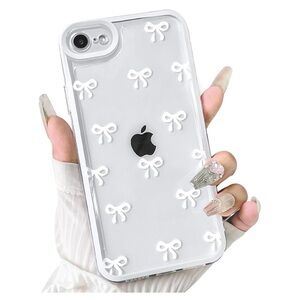 iPhone SE 2nd Generation Sleek White 64 GB Unlocked Like New in Original Box